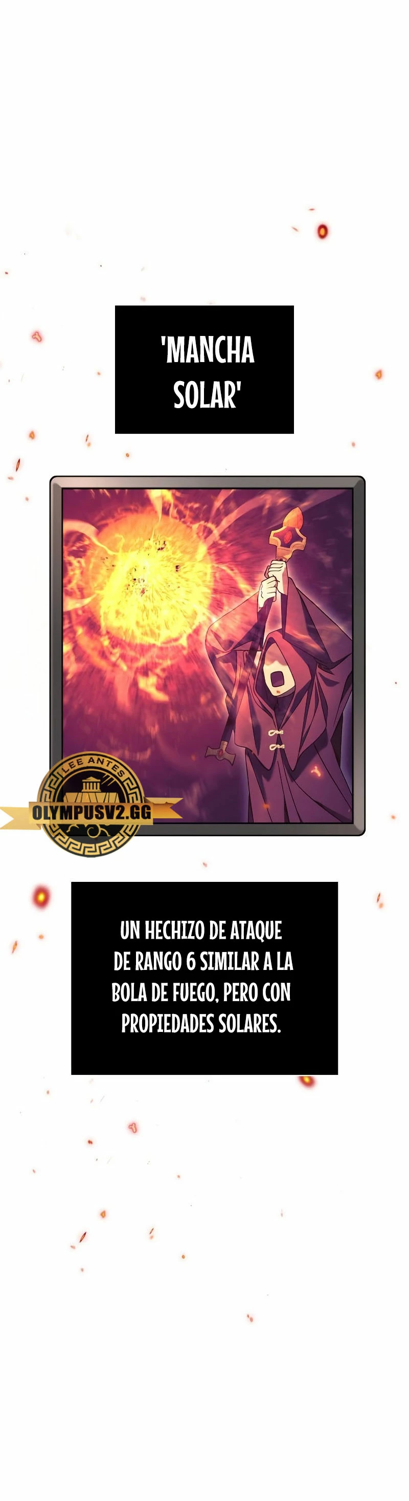 Read Sobreviviendo al Juego Siendo un Barbaro ES Manga Online