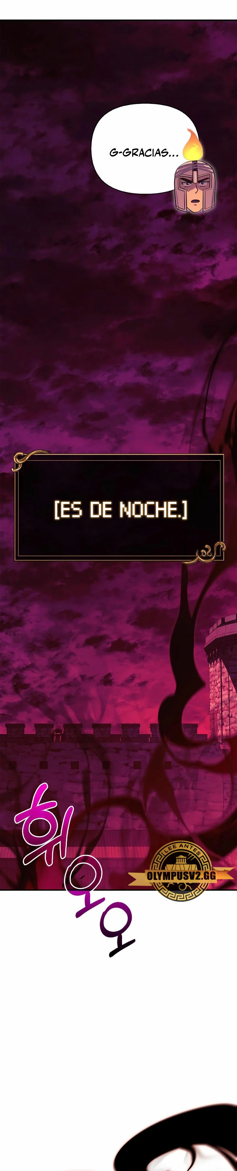 Read Sobreviviendo al Juego Siendo un Barbaro ES Manga Online