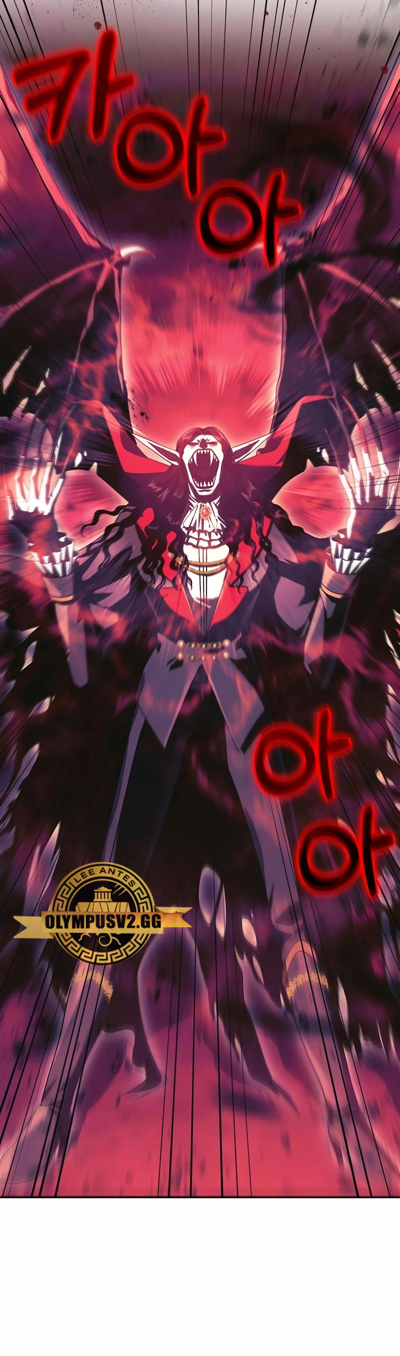 Read Sobreviviendo al Juego Siendo un Barbaro ES Manga Online