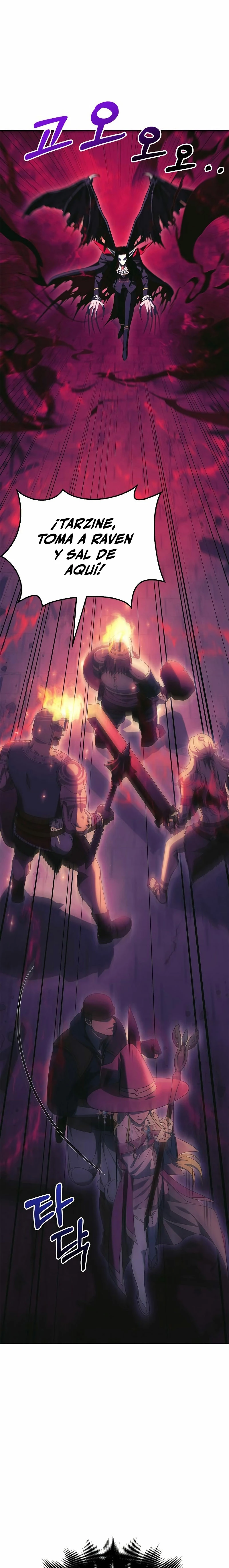 Read Sobreviviendo al Juego Siendo un Barbaro ES Manga Online