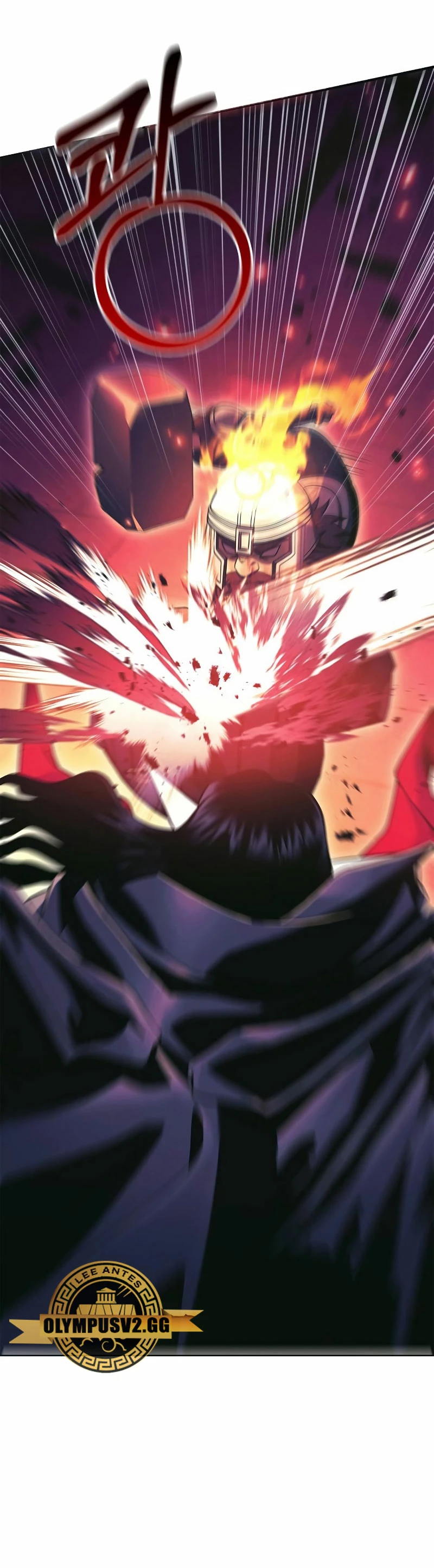 Read Sobreviviendo al Juego Siendo un Barbaro ES Manga Online