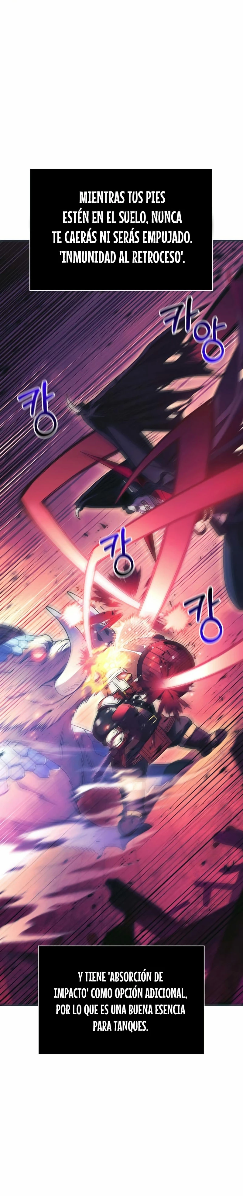 Read Sobreviviendo al Juego Siendo un Barbaro ES Manga Online