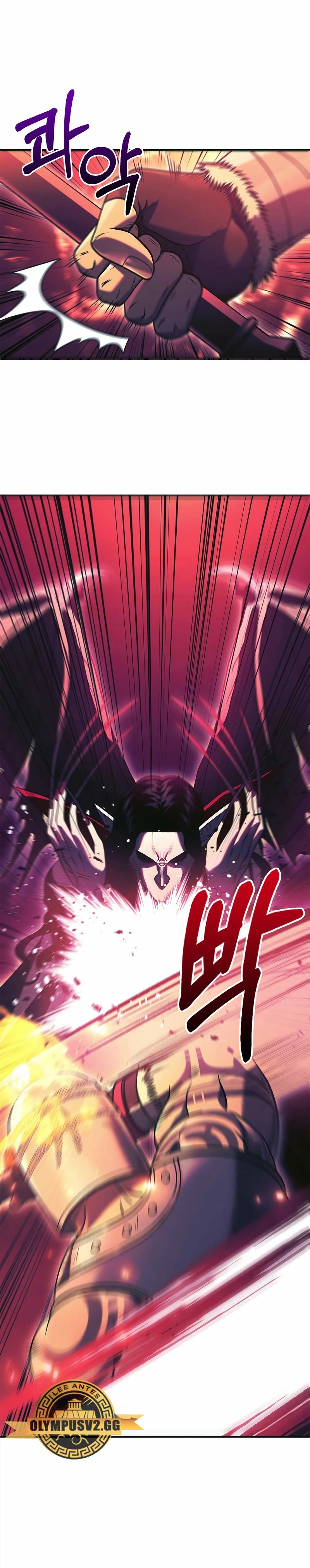 Read Sobreviviendo al Juego Siendo un Barbaro ES Manga Online