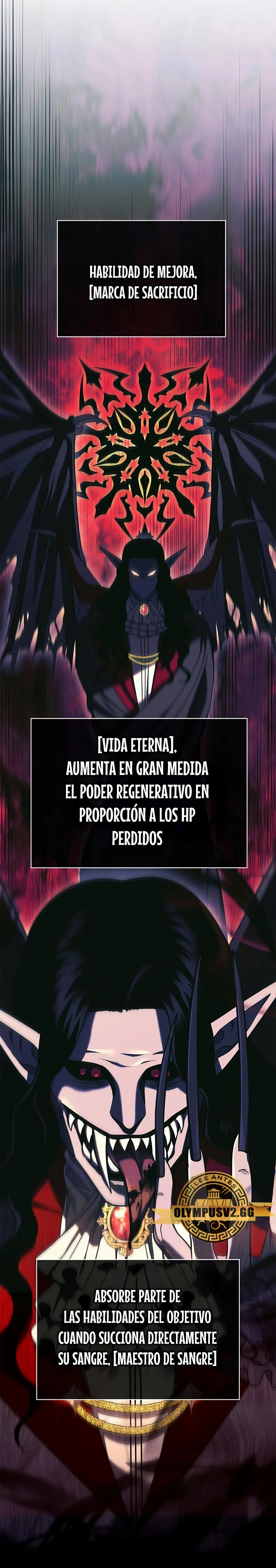 Read Sobreviviendo al Juego Siendo un Barbaro ES Manga Online