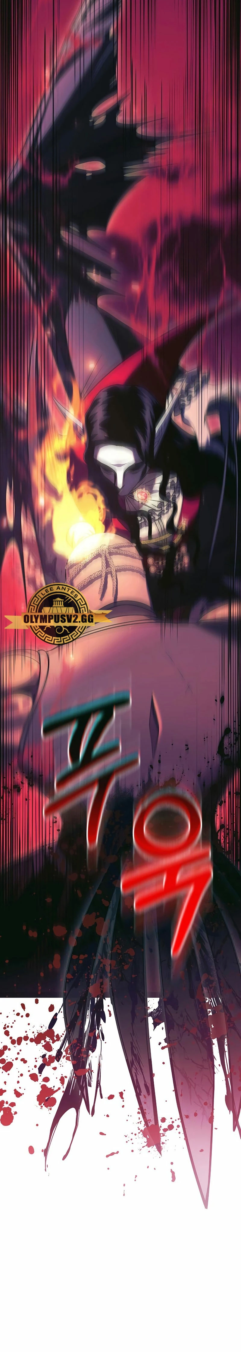 Read Sobreviviendo al Juego Siendo un Barbaro ES Manga Online