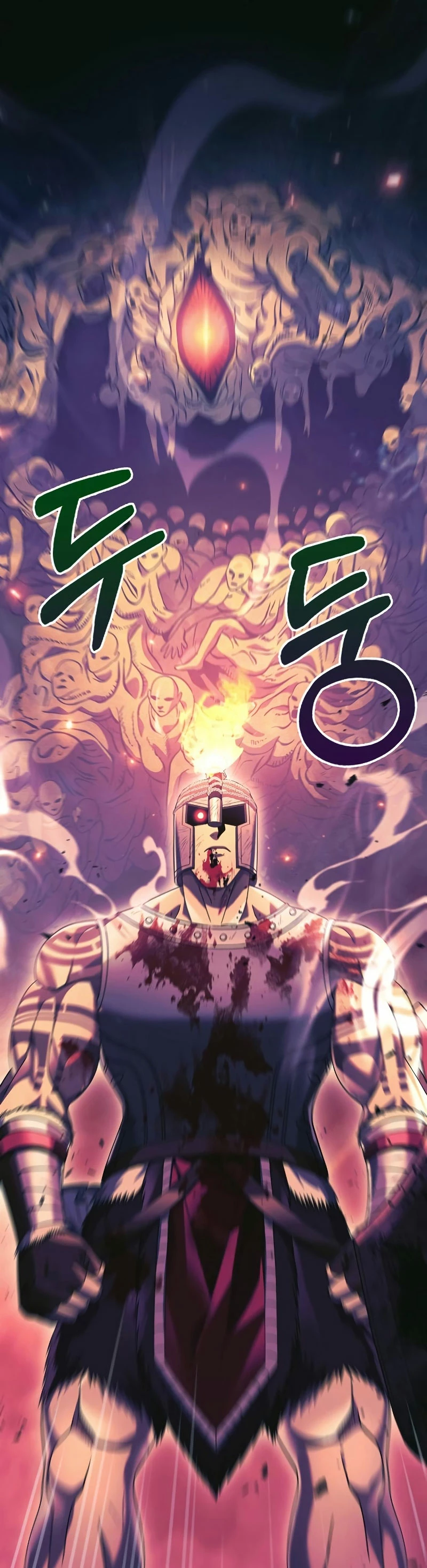 Read Sobreviviendo al Juego Siendo un Barbaro ES Manga Online