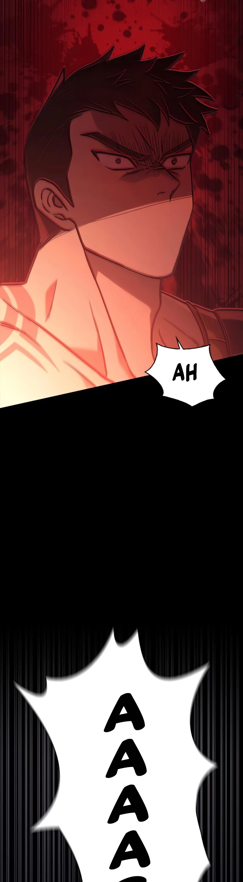 Read Sobreviviendo al Juego Siendo un Barbaro ES Manga Online