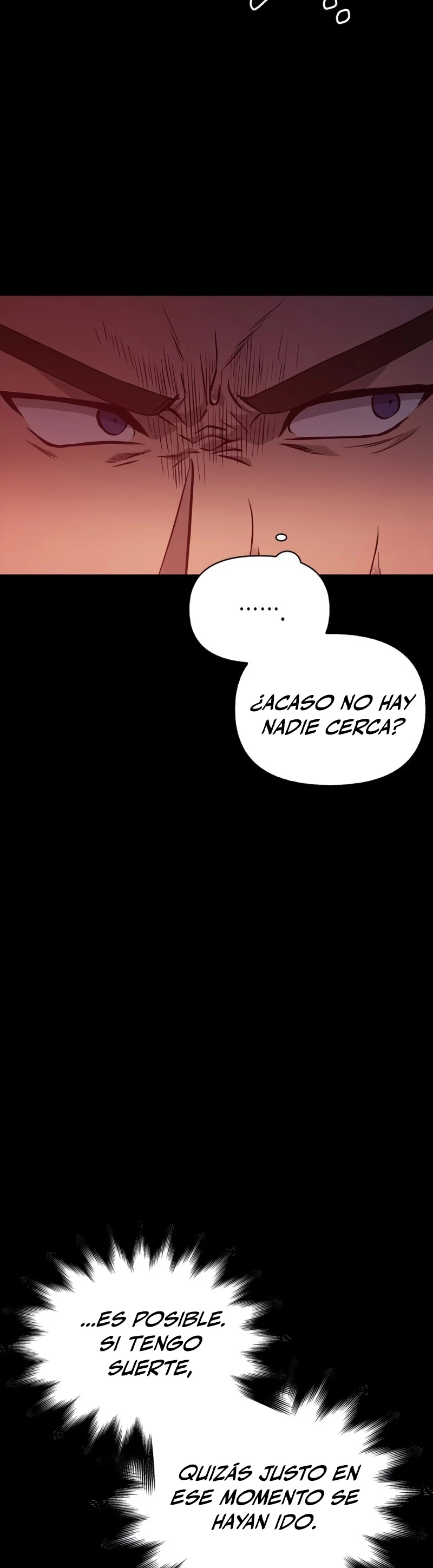 Read Sobreviviendo al Juego Siendo un Barbaro ES Manga Online
