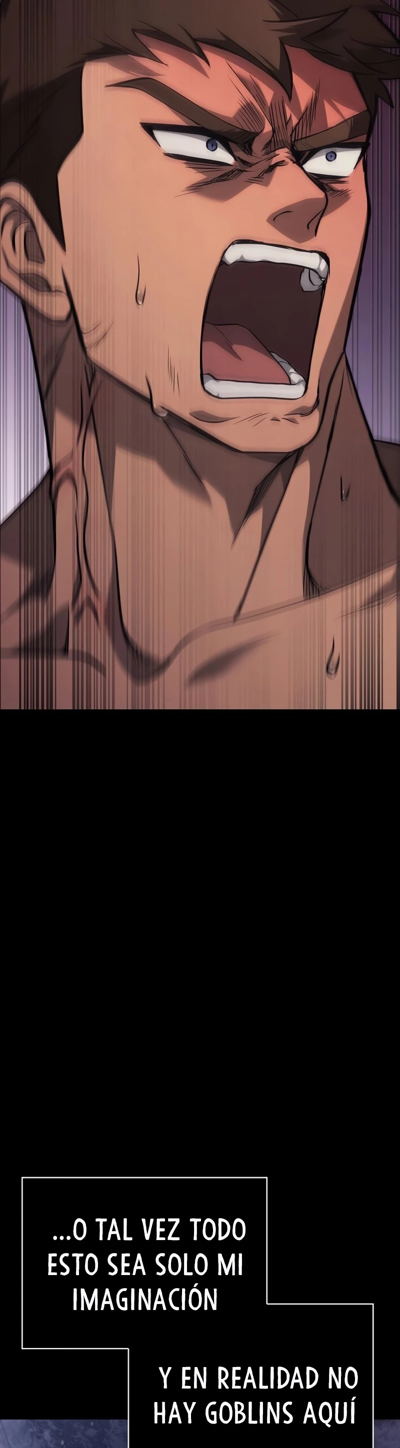 Read Sobreviviendo al Juego Siendo un Barbaro ES Manga Online