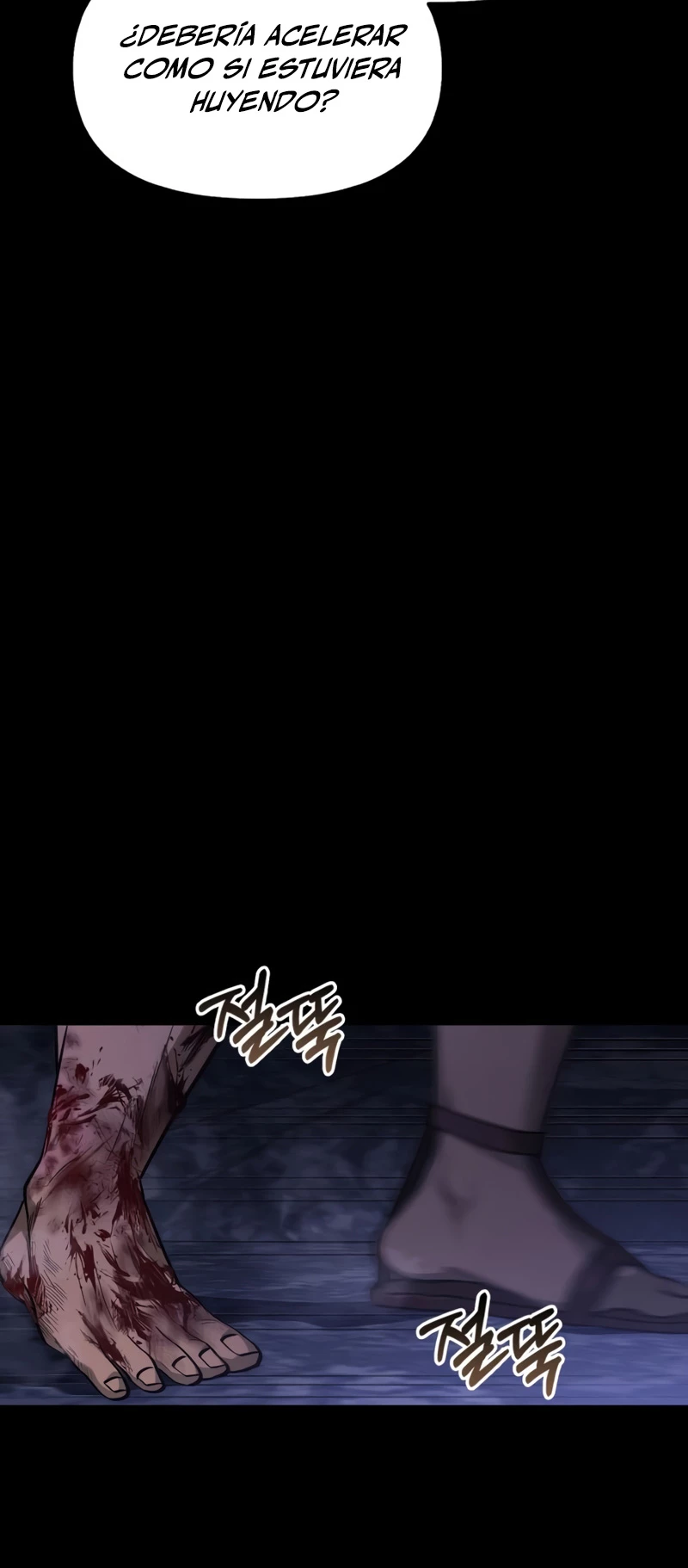 Read Sobreviviendo al Juego Siendo un Barbaro ES Manga Online
