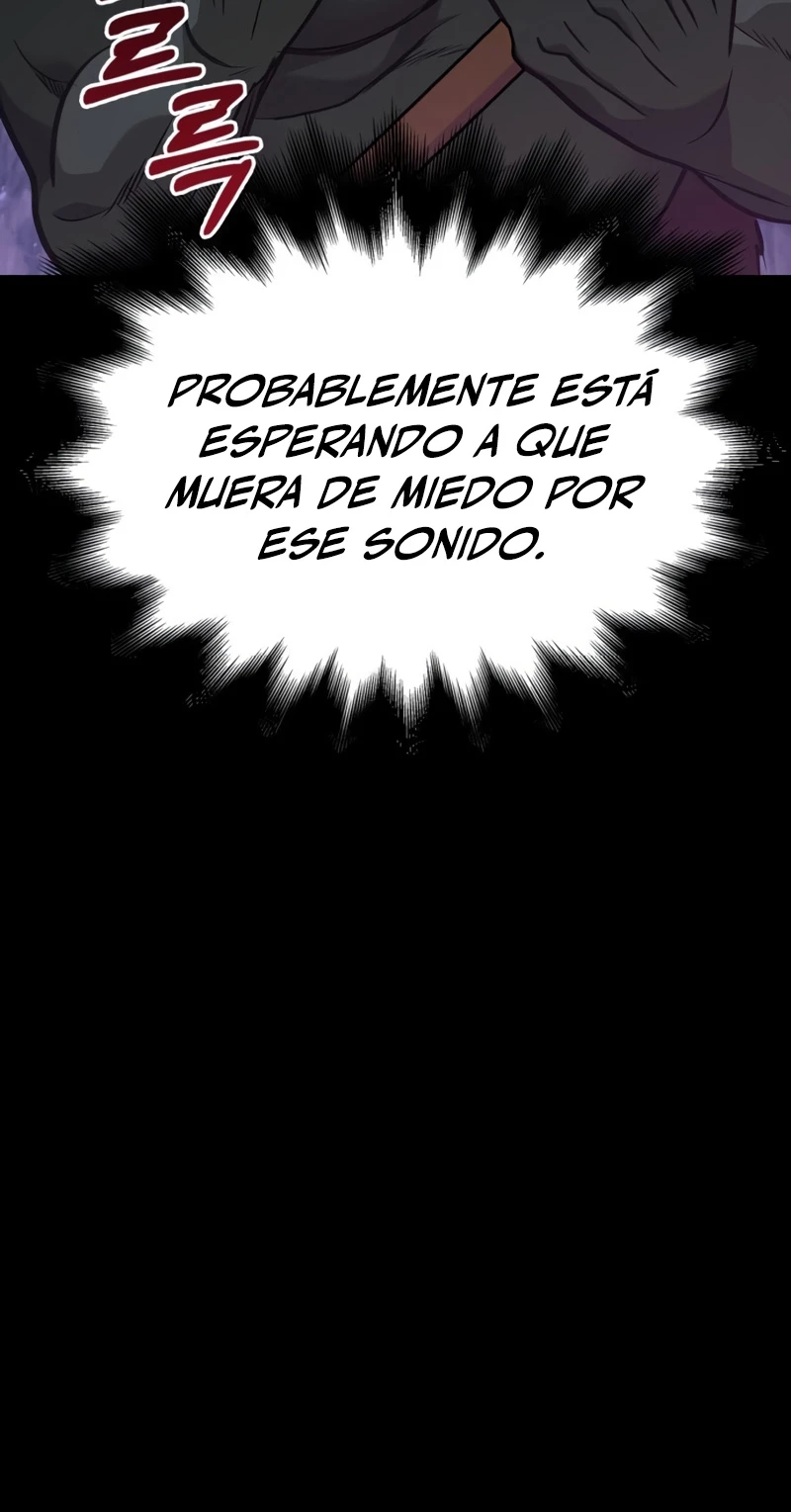 Read Sobreviviendo al Juego Siendo un Barbaro ES Manga Online