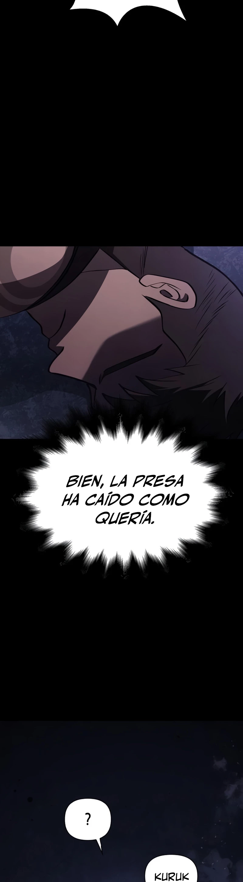 Read Sobreviviendo al Juego Siendo un Barbaro ES Manga Online