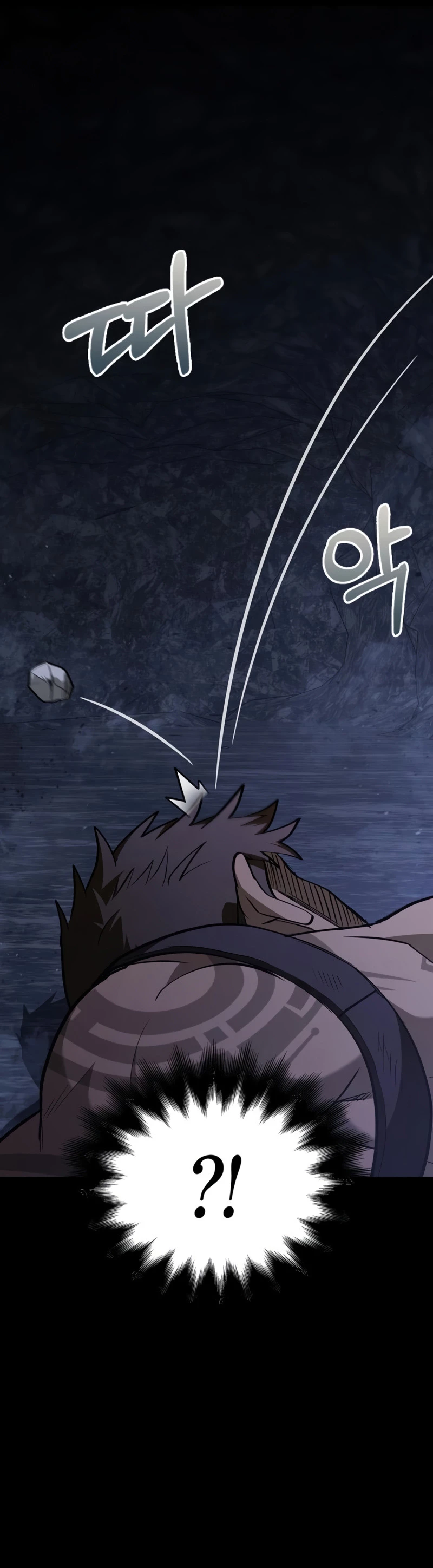 Read Sobreviviendo al Juego Siendo un Barbaro ES Manga Online
