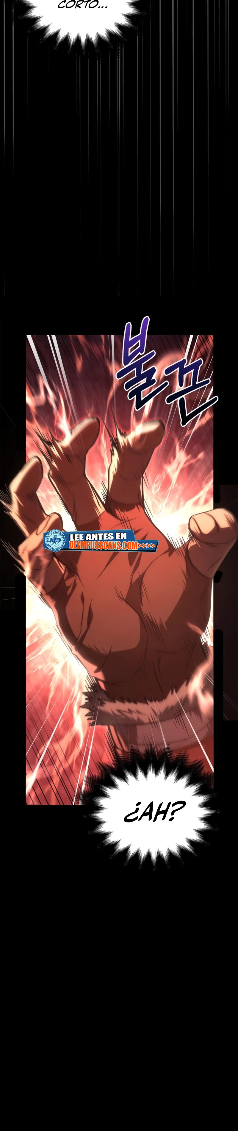 Read Sobreviviendo al Juego Siendo un Barbaro ES Manga Online