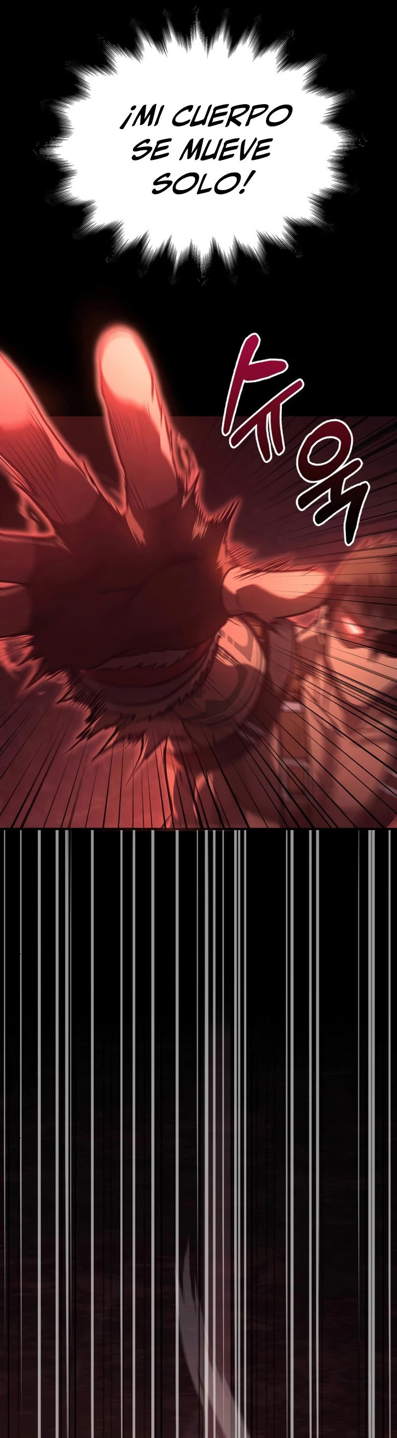 Read Sobreviviendo al Juego Siendo un Barbaro ES Manga Online