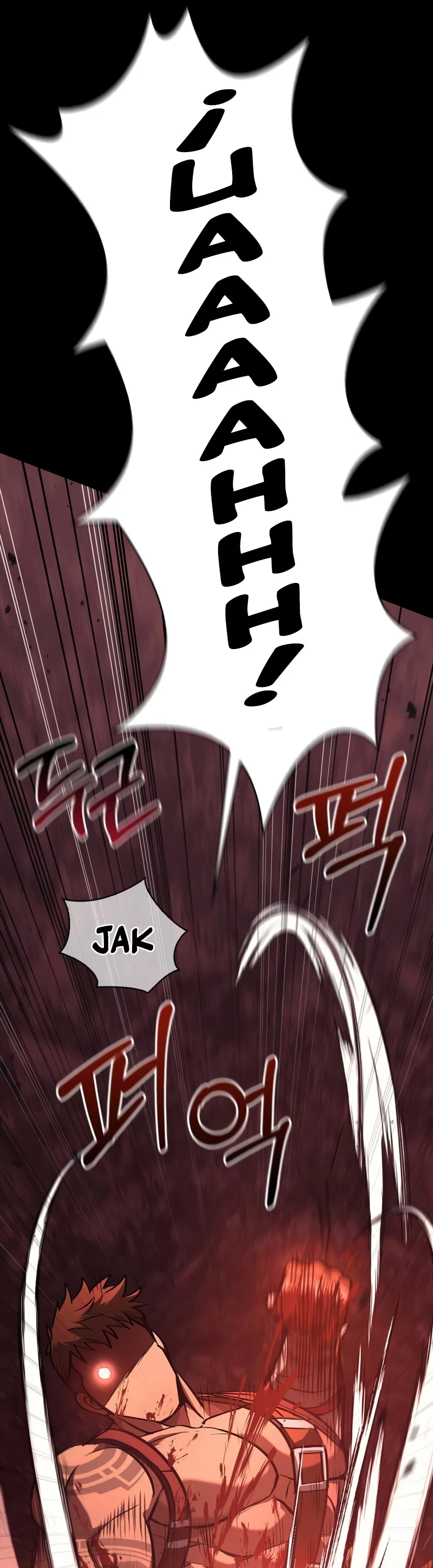 Read Sobreviviendo al Juego Siendo un Barbaro ES Manga Online