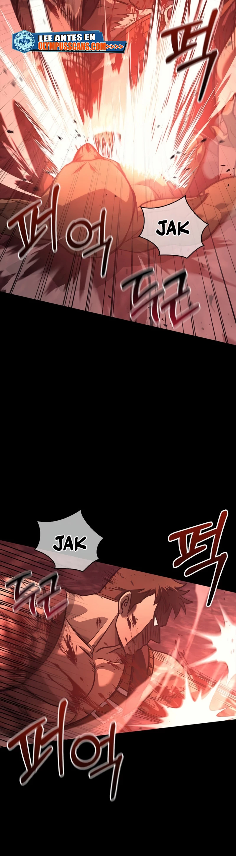 Read Sobreviviendo al Juego Siendo un Barbaro ES Manga Online