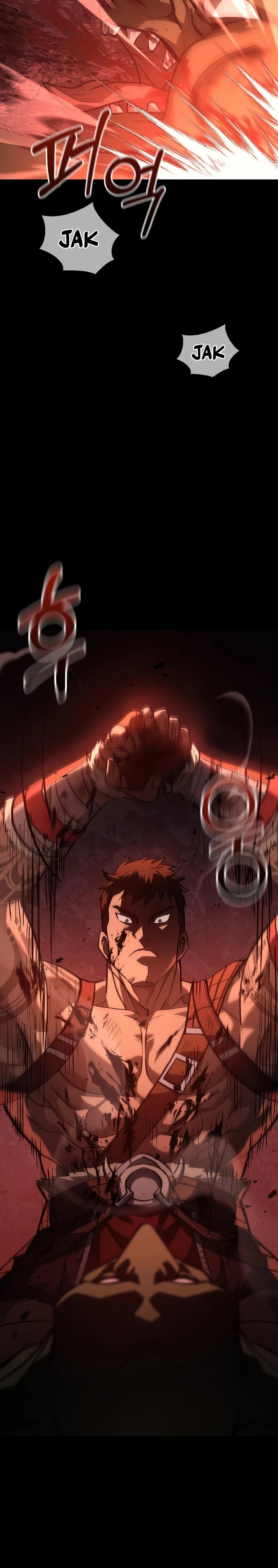 Read Sobreviviendo al Juego Siendo un Barbaro ES Manga Online