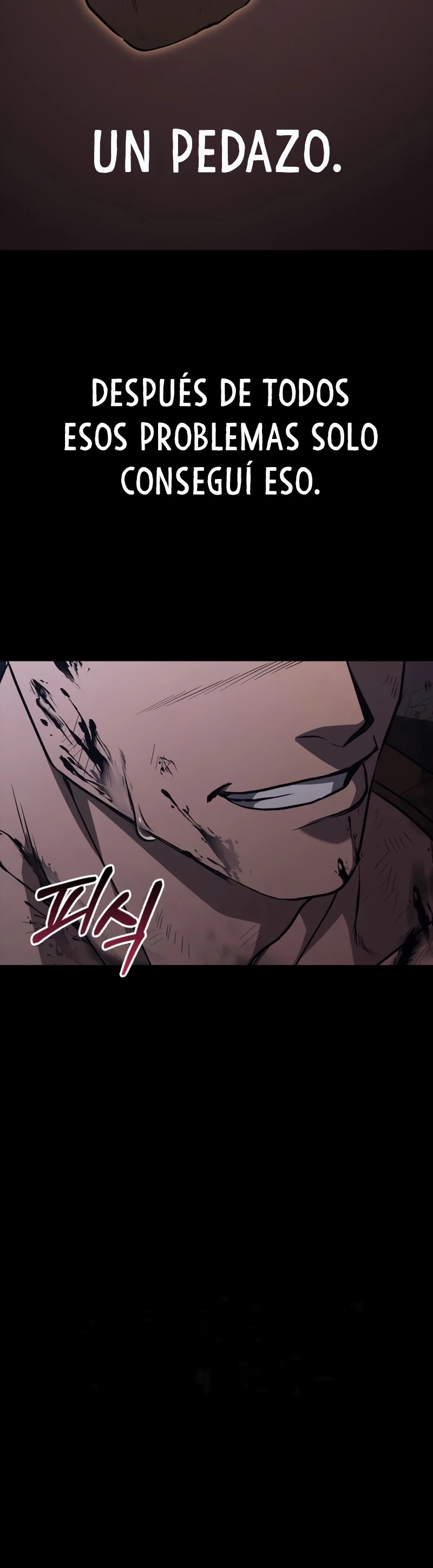 Read Sobreviviendo al Juego Siendo un Barbaro ES Manga Online
