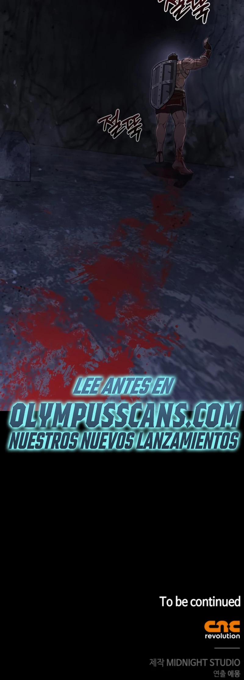 Read Sobreviviendo al Juego Siendo un Barbaro ES Manga Online