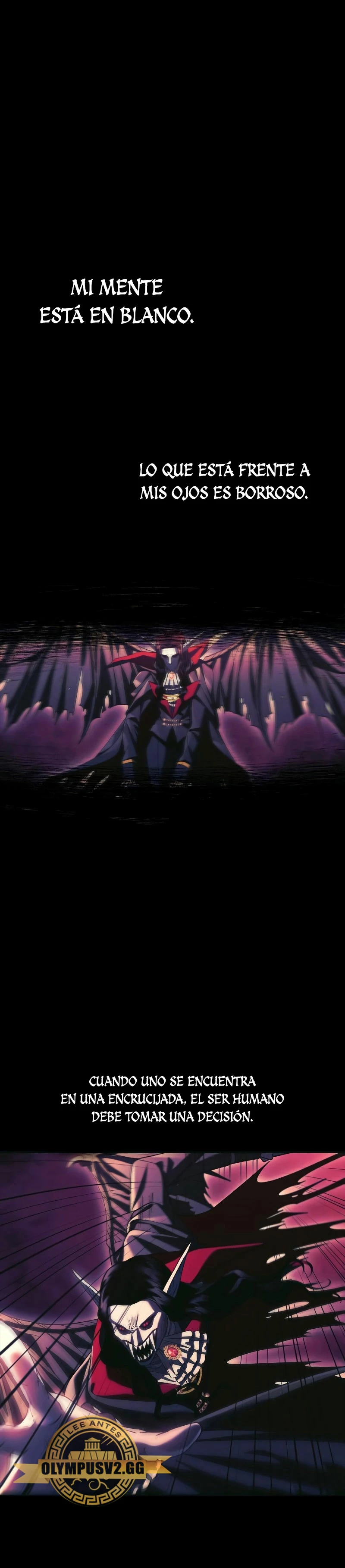 Read Sobreviviendo al Juego Siendo un Barbaro ES Manga Online