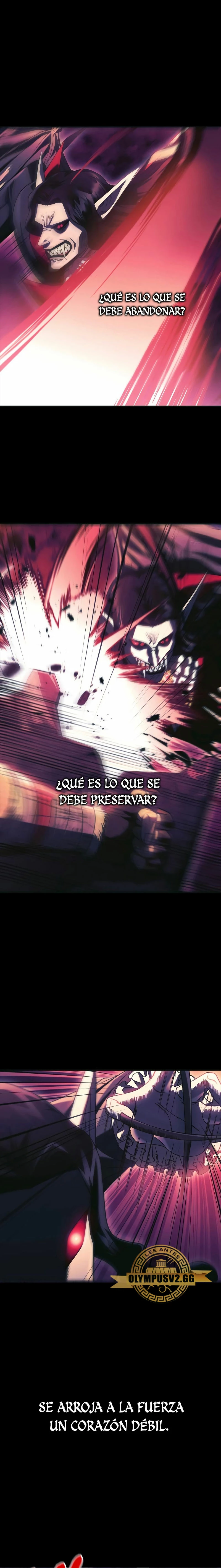 Read Sobreviviendo al Juego Siendo un Barbaro ES Manga Online