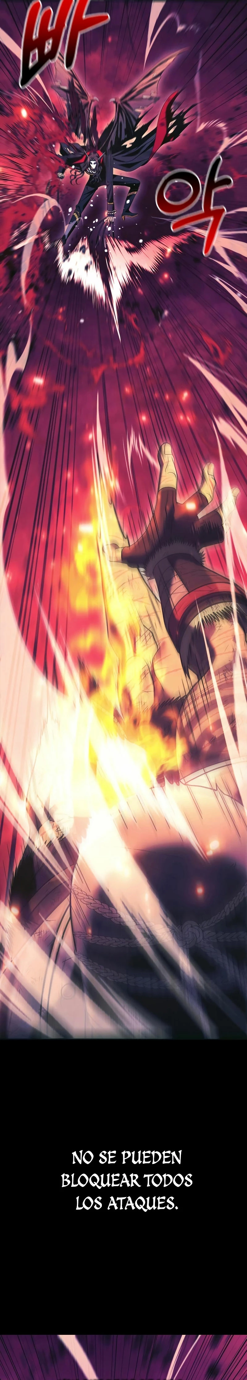 Read Sobreviviendo al Juego Siendo un Barbaro ES Manga Online
