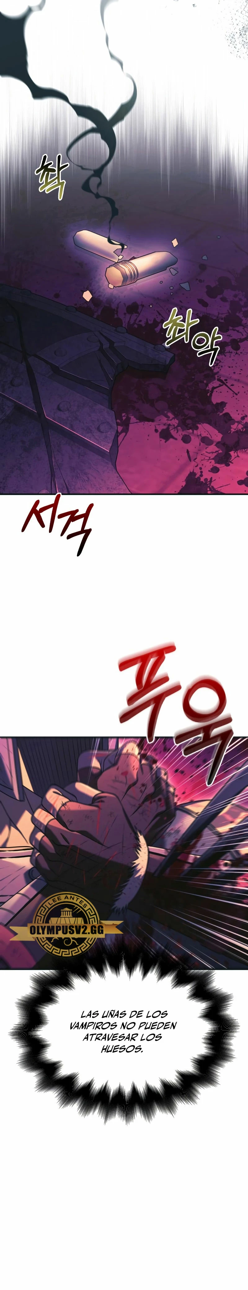 Read Sobreviviendo al Juego Siendo un Barbaro ES Manga Online