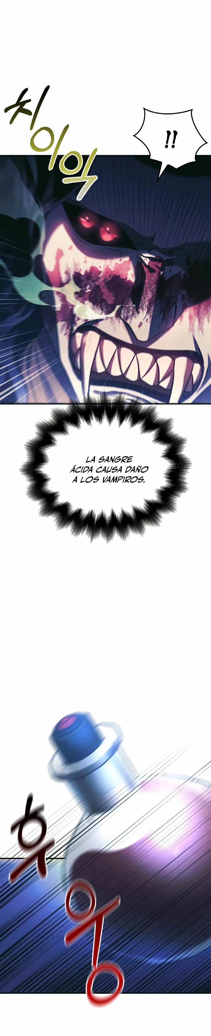 Read Sobreviviendo al Juego Siendo un Barbaro ES Manga Online