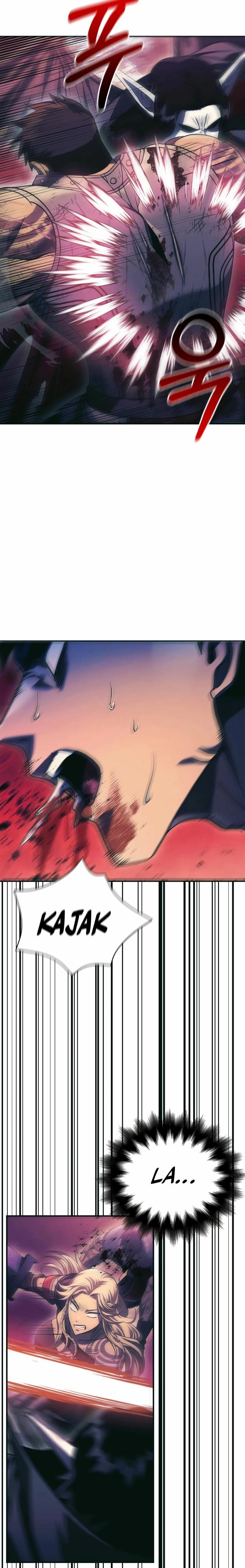 Read Sobreviviendo al Juego Siendo un Barbaro ES Manga Online