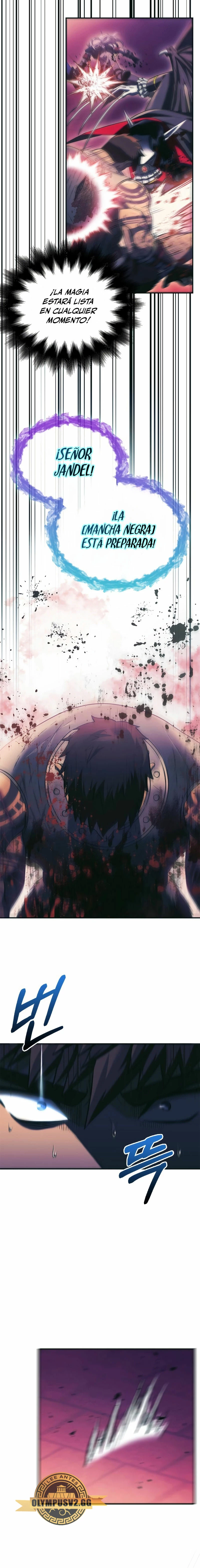 Read Sobreviviendo al Juego Siendo un Barbaro ES Manga Online