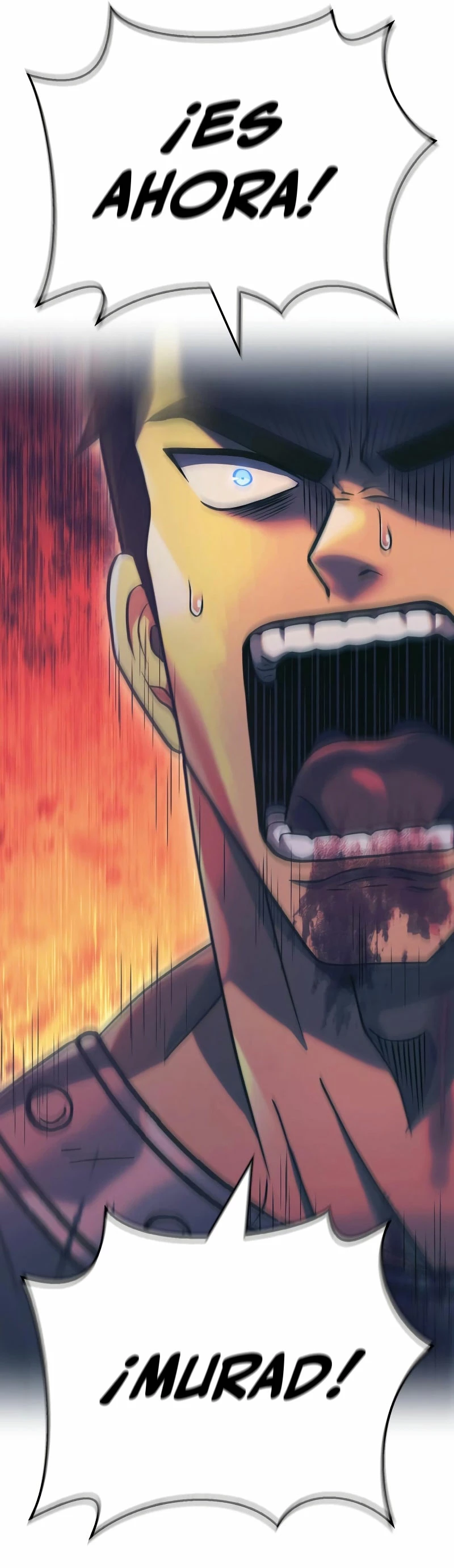 Read Sobreviviendo al Juego Siendo un Barbaro ES Manga Online