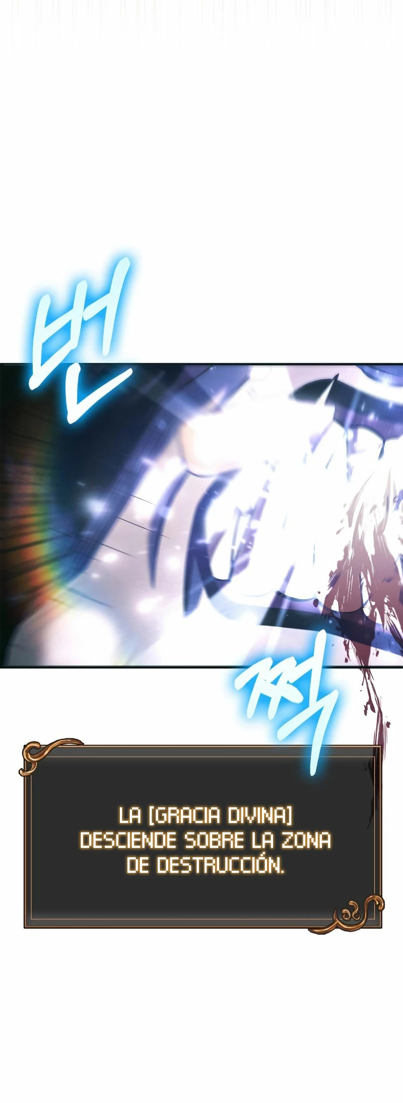Read Sobreviviendo al Juego Siendo un Barbaro ES Manga Online
