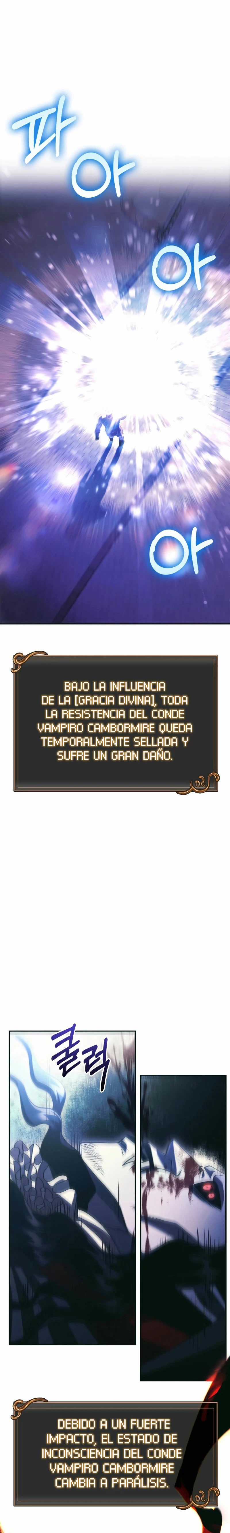 Read Sobreviviendo al Juego Siendo un Barbaro ES Manga Online