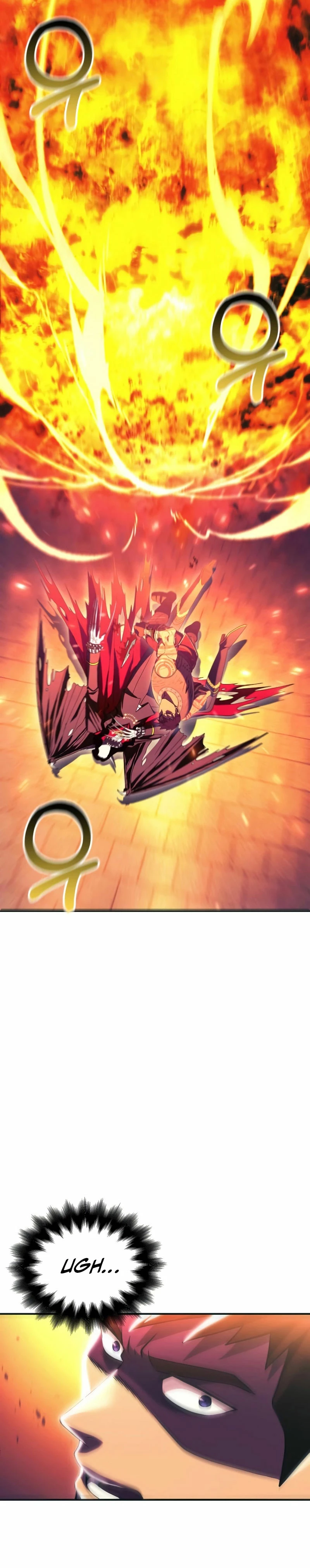 Read Sobreviviendo al Juego Siendo un Barbaro ES Manga Online