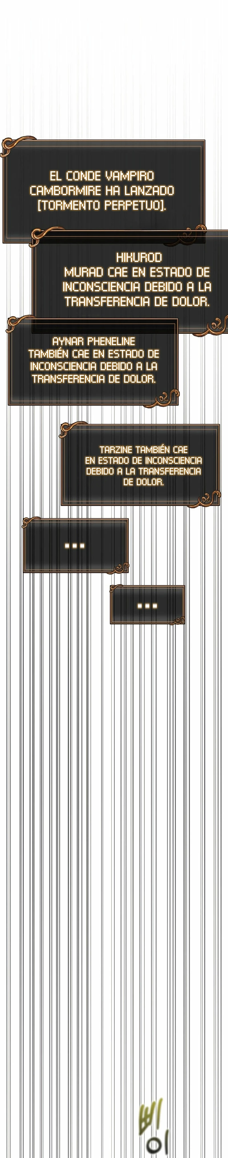 Read Sobreviviendo al Juego Siendo un Barbaro ES Manga Online