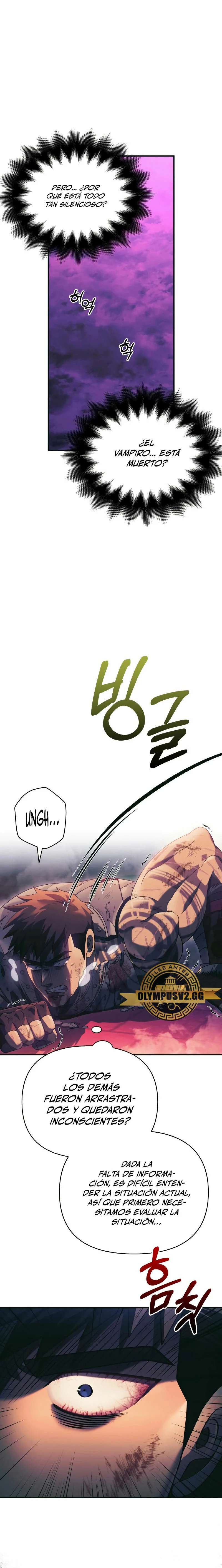 Read Sobreviviendo al Juego Siendo un Barbaro ES Manga Online