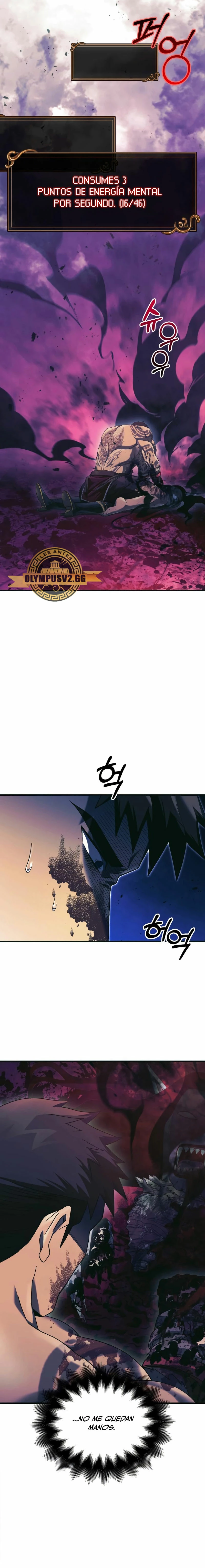 Read Sobreviviendo al Juego Siendo un Barbaro ES Manga Online