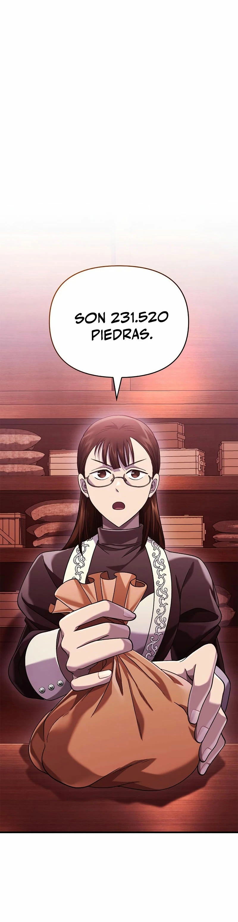 Read Sobreviviendo al Juego Siendo un Barbaro ES Manga Online