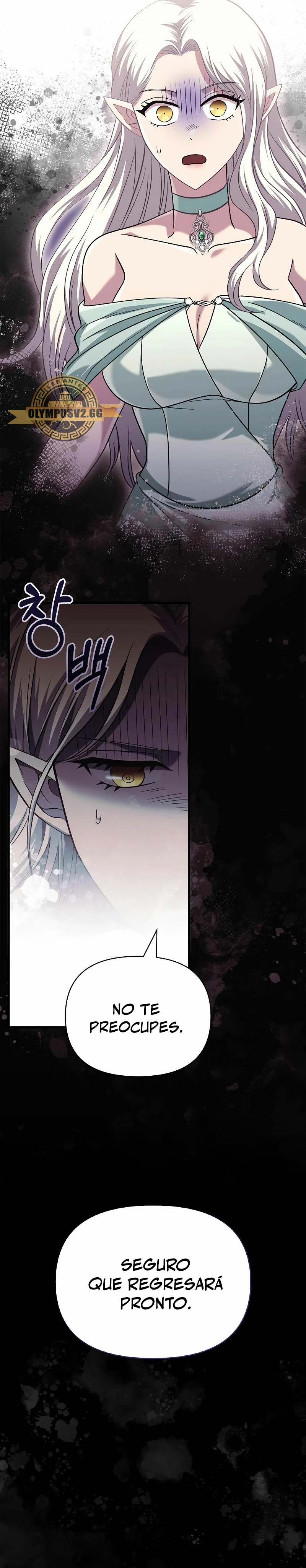 Read Sobreviviendo al Juego Siendo un Barbaro ES Manga Online