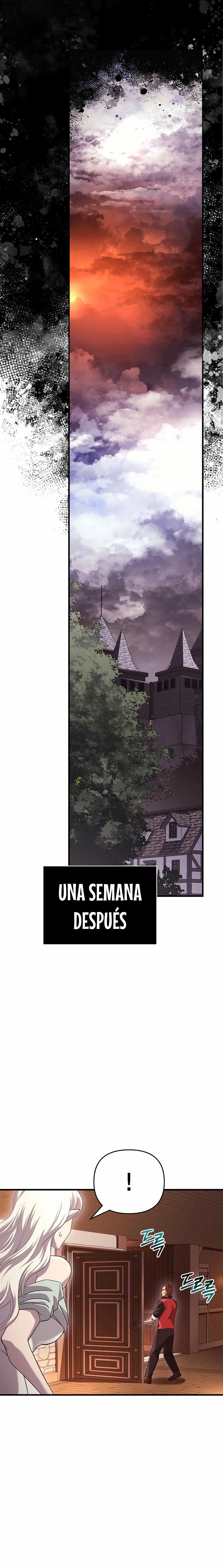 Read Sobreviviendo al Juego Siendo un Barbaro ES Manga Online