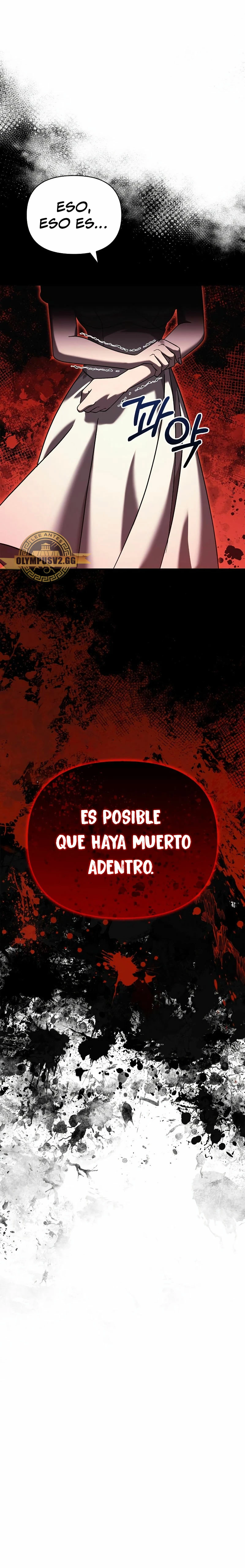 Read Sobreviviendo al Juego Siendo un Barbaro ES Manga Online