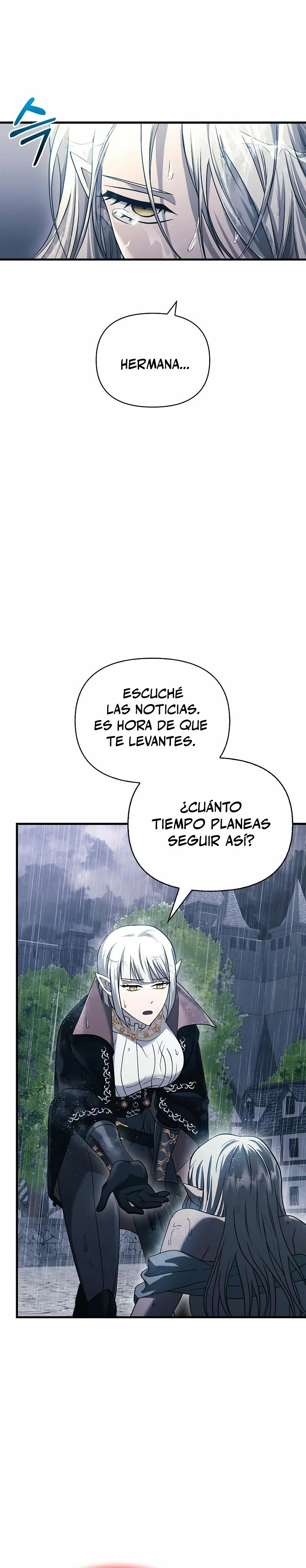 Read Sobreviviendo al Juego Siendo un Barbaro ES Manga Online