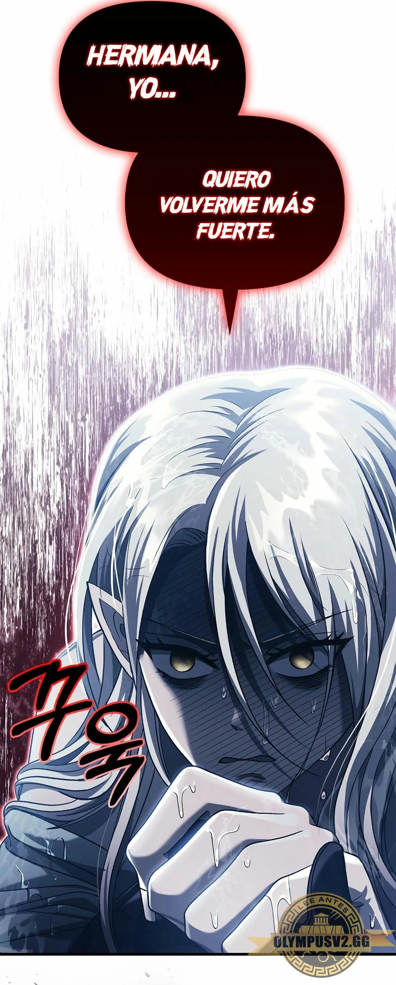 Read Sobreviviendo al Juego Siendo un Barbaro ES Manga Online