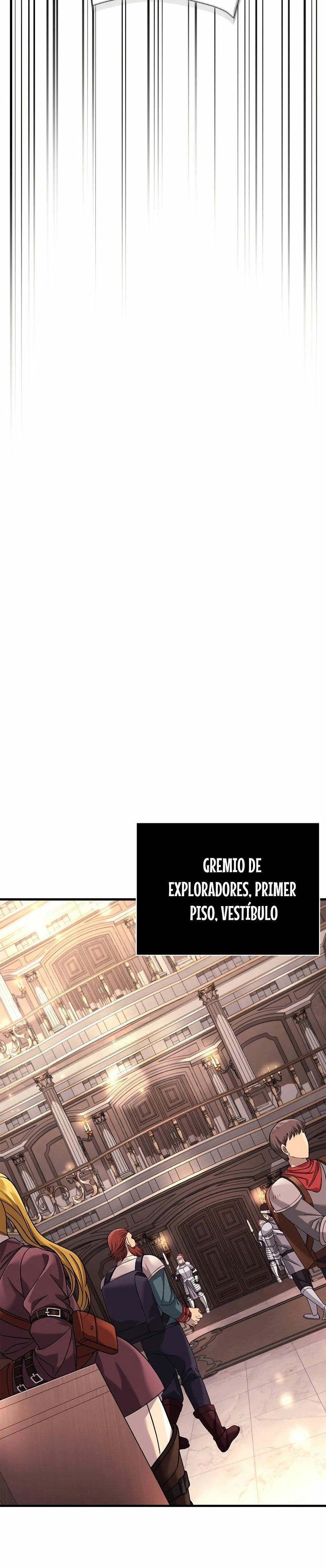 Read Sobreviviendo al Juego Siendo un Barbaro ES Manga Online