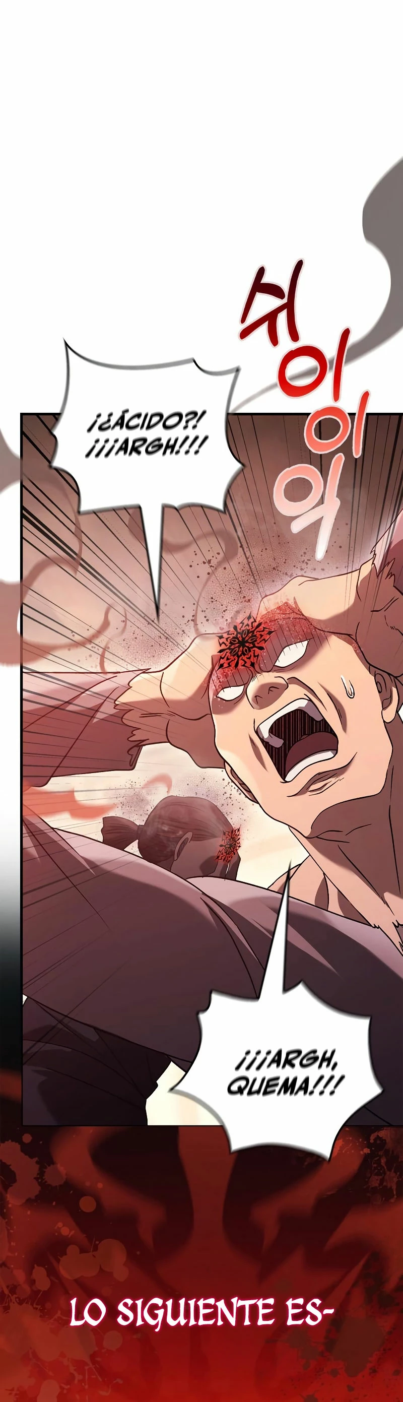 Read Sobreviviendo al Juego Siendo un Barbaro ES Manga Online