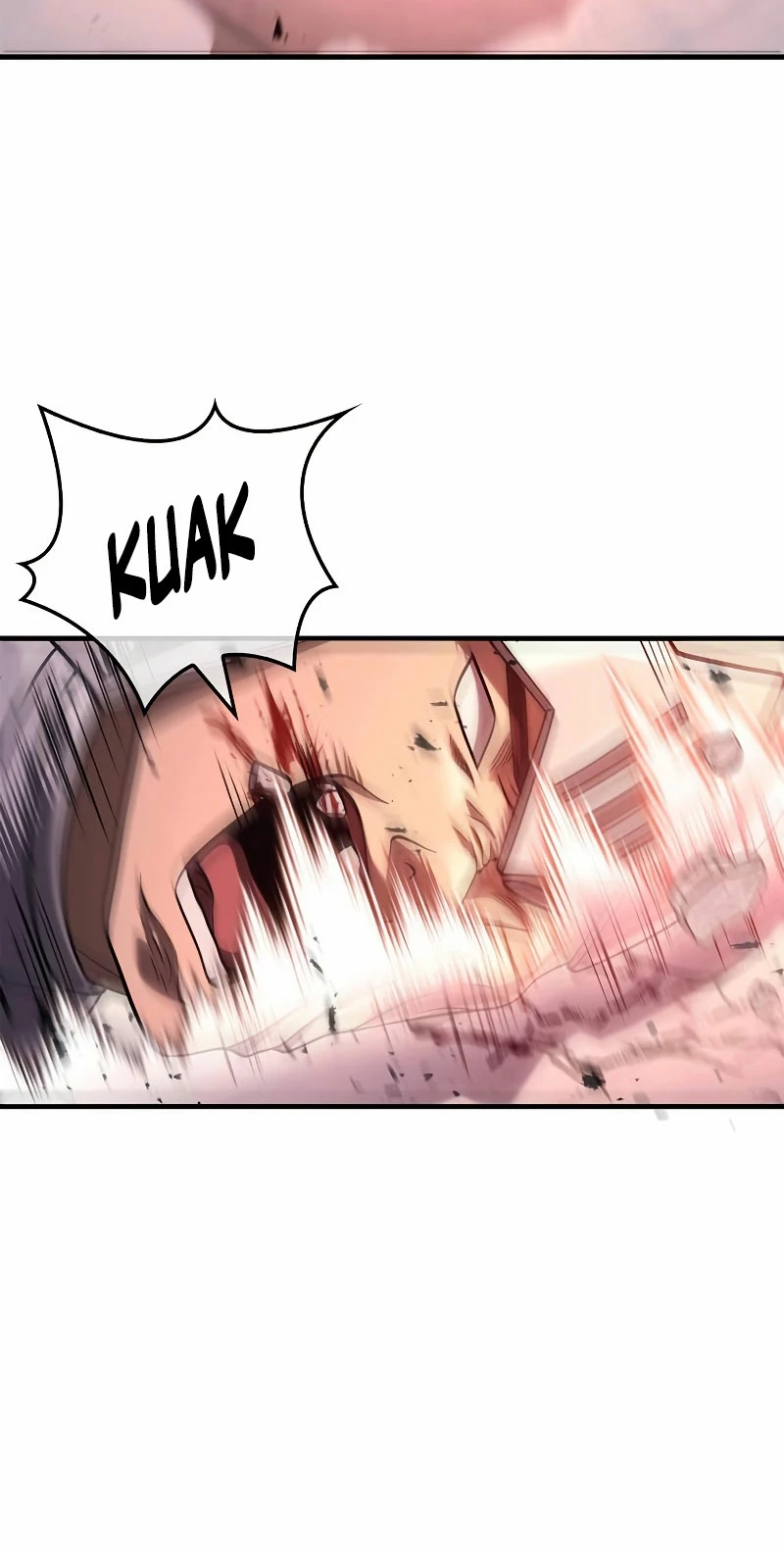 Read Sobreviviendo al Juego Siendo un Barbaro ES Manga Online