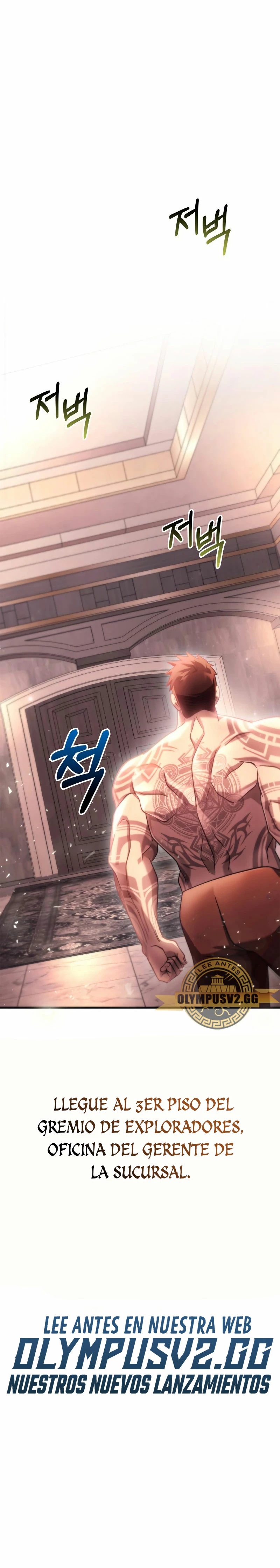Read Sobreviviendo al Juego Siendo un Barbaro ES Manga Online