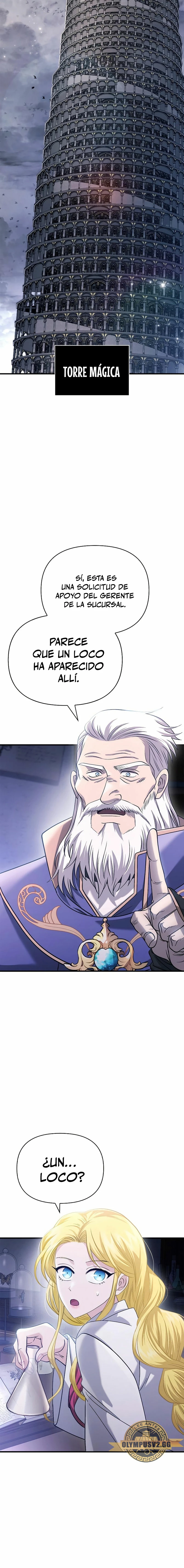 Read Sobreviviendo al Juego Siendo un Barbaro ES Manga Online