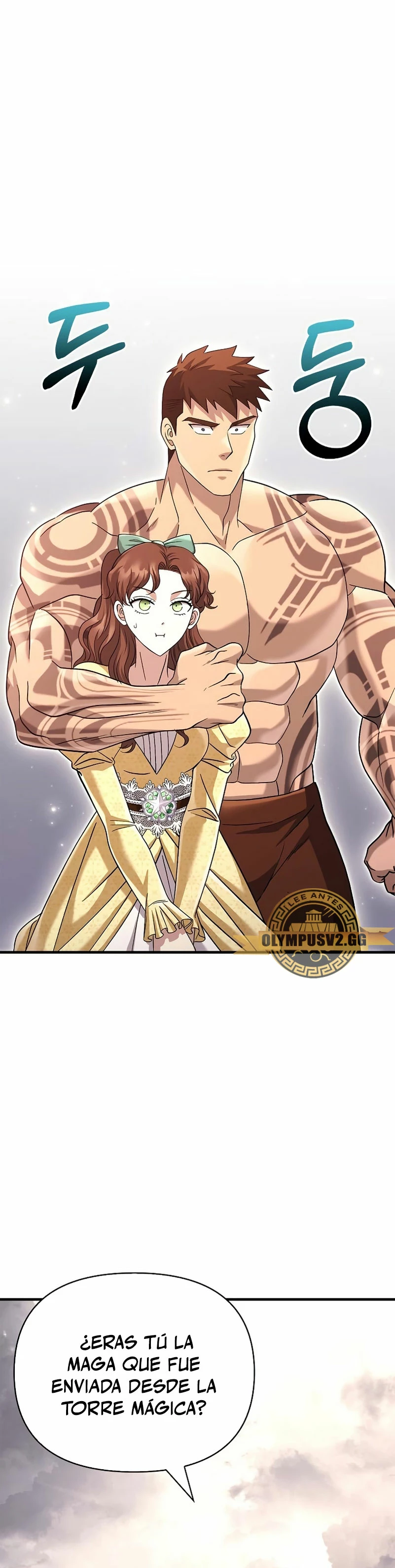 Read Sobreviviendo al Juego Siendo un Barbaro ES Manga Online